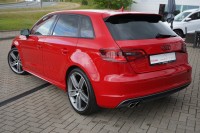 Audi A3 1.4 TFSI Sportback sport