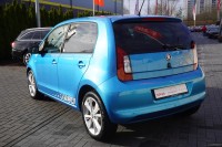 Skoda Citigo 1.0 Clever Automatik