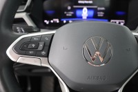 VW Touran 1.5 TSI DSG