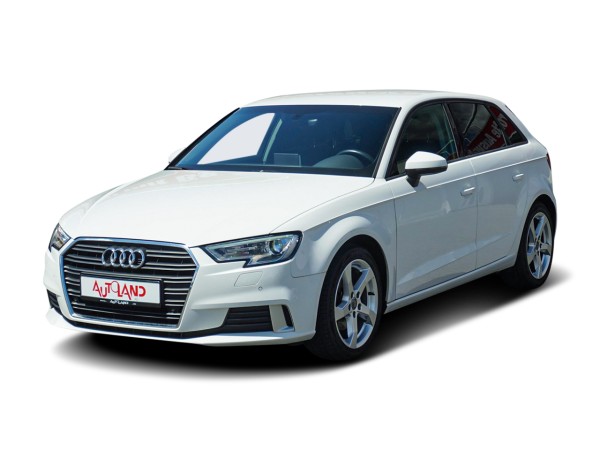 Audi A3 Sportback 30 TFSI Sport