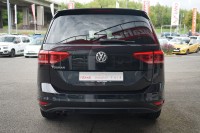VW Touran 1.4 TSI Highline