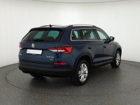 Skoda Kodiaq 2.0 TDI DSG Style 4x4