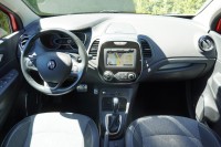 Renault Captur 1.3 TCE Collection