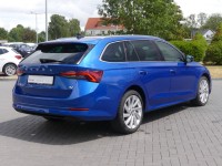 Skoda Octavia Combi 1.4 TSI iV Style