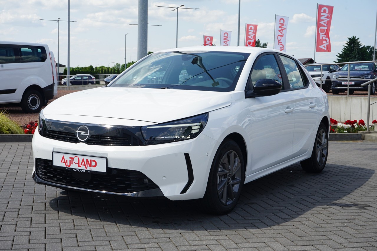 Opel Corsa 1.2 DI Turbo