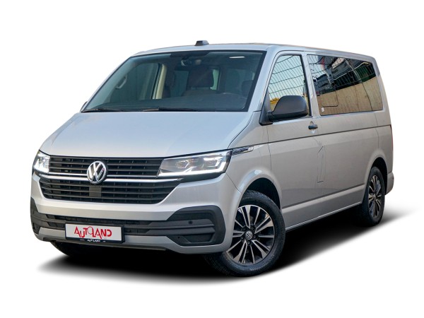 VW T6 Multivan T6.1 2.0 TDI