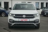 VW T-Cross 1.0 TSI Style