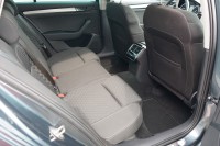 Skoda Superb Combi 2.0 TDI DSG Style