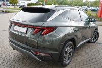 Hyundai Tucson 1.6 Trend Mild-Hybrid