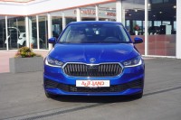 Vorschau: Skoda Fabia 1.0 Tour