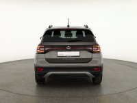VW T-Cross 1.0 TSI DSG United