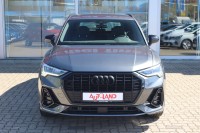 Vorschau: Audi Q3 35 TFSI S line