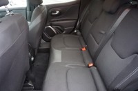 Jeep Renegade Limited 1.4 MultiAir