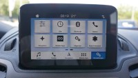 Ford Tourneo Connect 1.5TDCi Aut.
