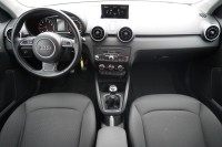 Audi A1 Sportback 1.0 TFSI