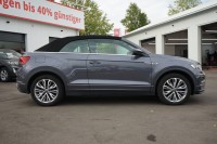 VW T-Roc Cabriolet 1.5 TSI DSG R-Line