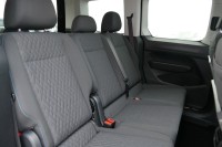 VW Caddy 2.0 TDI DSG Move