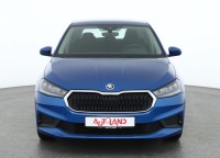 Skoda Fabia 1.0 MPI