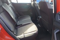 VW T-Cross 1.0