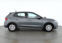 Skoda Fabia 1.0 MPI