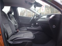 Renault Captur TCe 140 EDC n.Modell