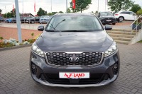 Kia Sorento 2.2 CRDi Platinum Edition 4WD