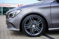 Mercedes-Benz CLA 180 Urban