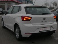 Seat Ibiza 1.0 MPI Style