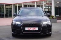 Vorschau: Audi A4 Avant 35 2.0 TDI