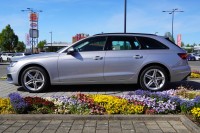 Audi A4 Quattro Avant 40 TDI quattro