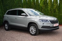 Skoda Karoq 1.0 TSI