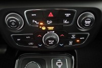 Jeep Compass 1.4 Limited 4WD