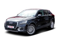 Audi Q2 1.0 30 TFSI 2-Zonen-Klima Navi Sitzheizung