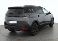 Peugeot 5008 GT 1.2 e-THP