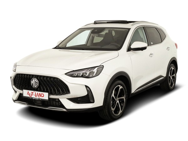 MG HS 1.5 T-GDI Luxury Aut. Facelift