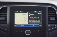 Renault Megane IV Grandtour 1.3 TCE Limited