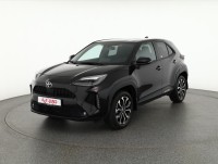 Toyota Yaris Cross 1.5 VVT-i Aut. Navi Sitzheizung LED