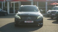 Mercedes-Benz C 200 C200 T-Modell Avantgarde