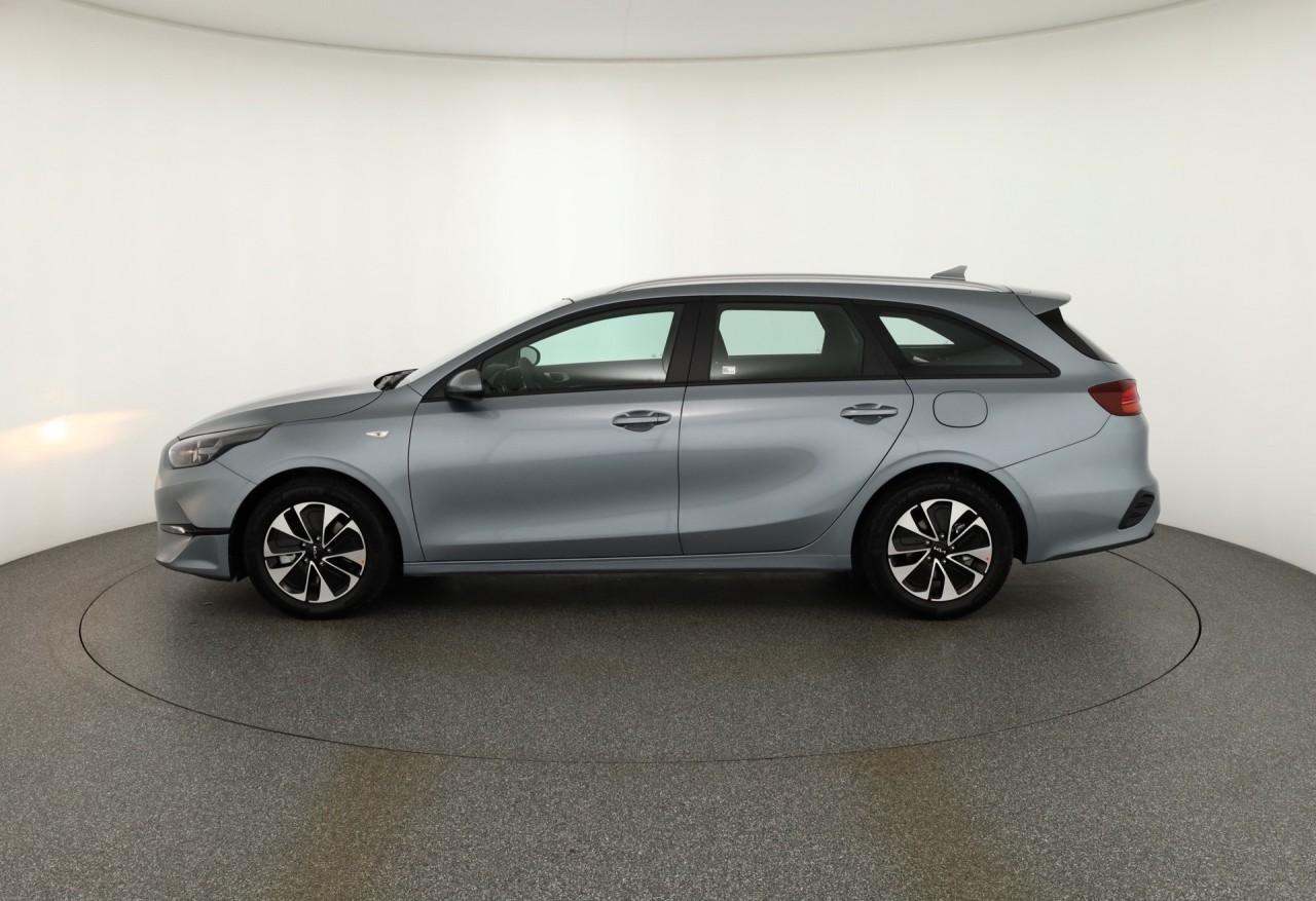 Kia cee'd Sporty Wagon Ceed SW 1.5 T-GDI Aut.
