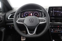 VW T-Roc R-Line 1.5 TSI DSG