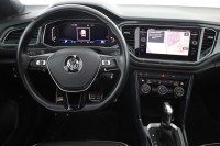 VW T-Roc 1.5 TSI DSG Sport