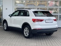 Audi Q3 35 1.5TFSI advanced