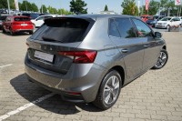 Skoda Fabia 1.0 Ambition