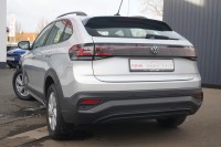 Vorschau: VW Taigo 1.0 TSI DSG