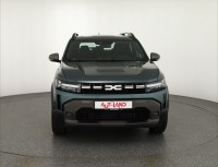 Dacia Duster TCe 130