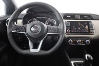 Nissan Micra 1.0 N-Way