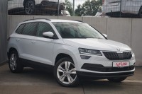 Skoda Karoq 2.0 TDI 4x4 Style