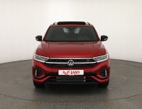 VW T-Roc R-Line Black Style 1.5 TSI DSG