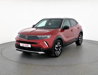 Opel Mokka GS 1.2DI Turbo Aut. Sitzheizung LED Tempomat