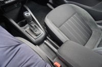 Skoda Fabia Combi 1.0 TSI DSG